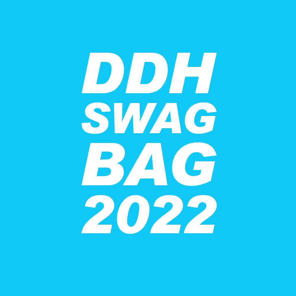 2022 DDH SWAG BAG