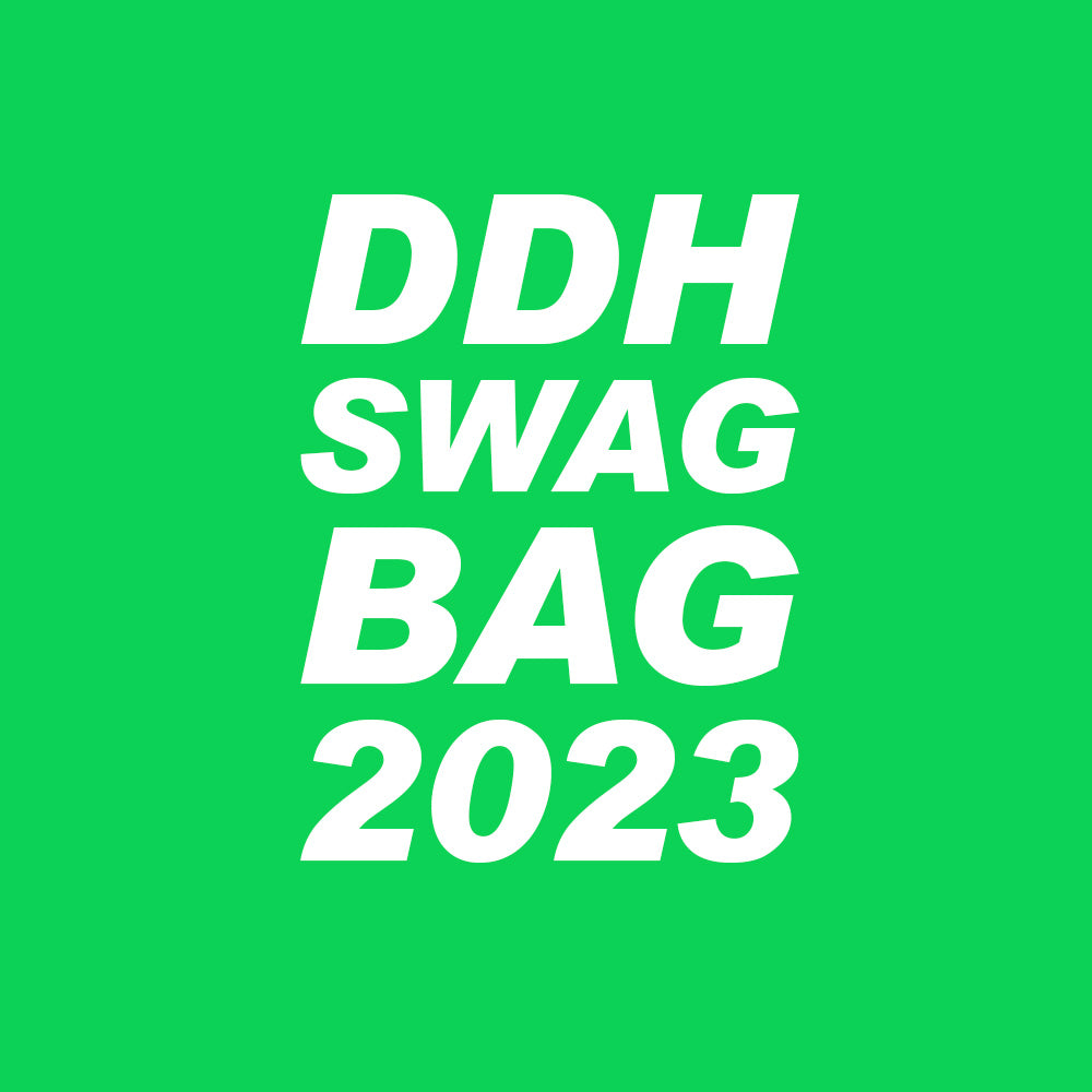2023 DDH SWAG BAG