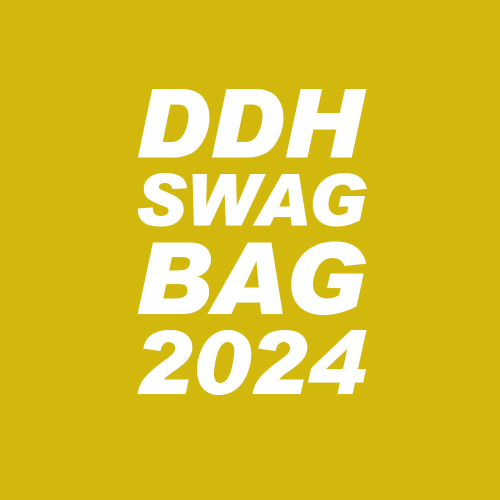 2024 DDH SWAG BAG