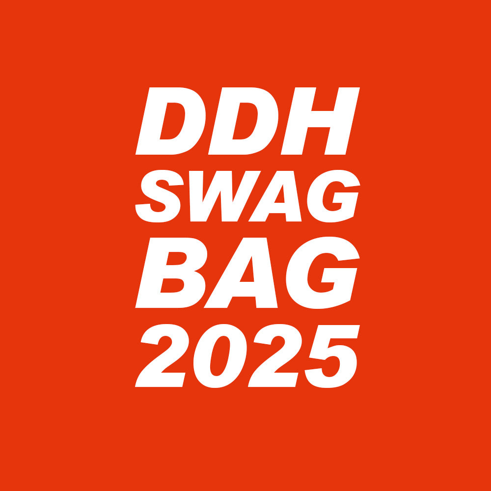 2025 DDH SWAG BAG
