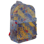 DDH 2077 carpet Backpack (ETA 8-10 Weeks)