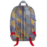 DDH 2077 carpet Backpack (ETA 8-10 Weeks)