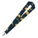 DDH White Lotus ATL Lanyard 1.5"