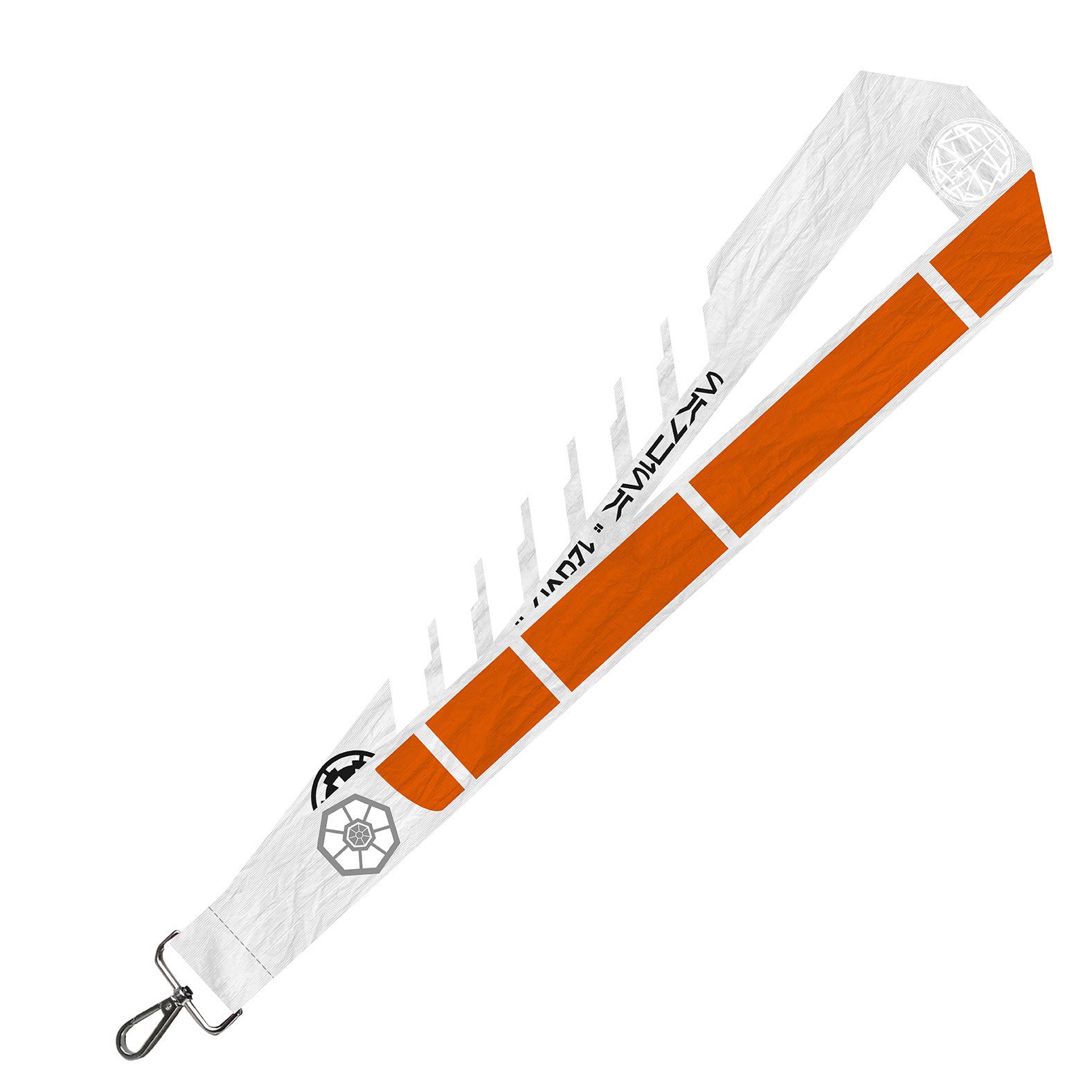 DDH Narkina 5 Star Wars Andor Lanyard 1.5"