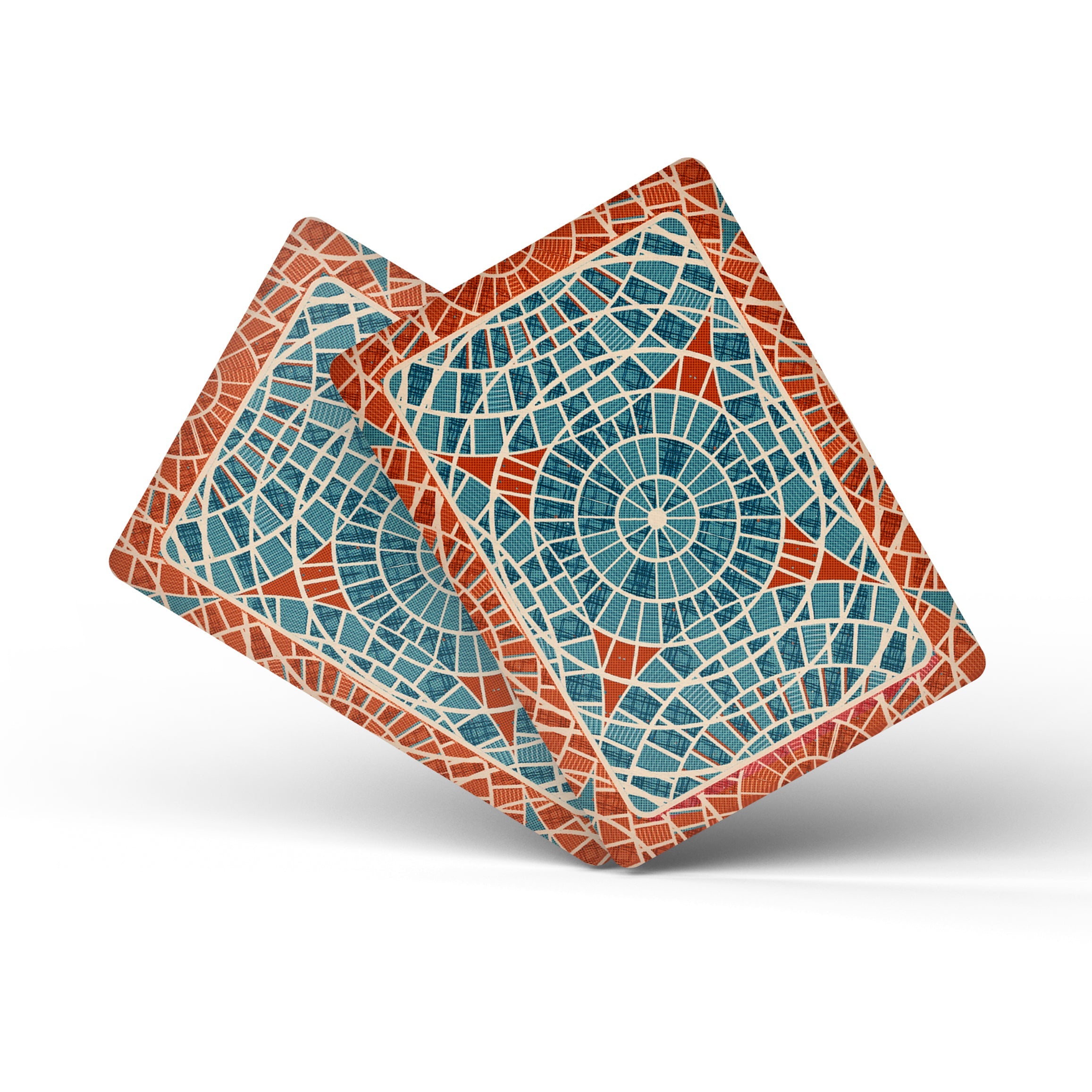 Black Friday Deal Downtown Atlanta Host-Hotel Poker Playing Cards