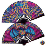 80s Marriott Carpet Fan 2025 Dragon Edition