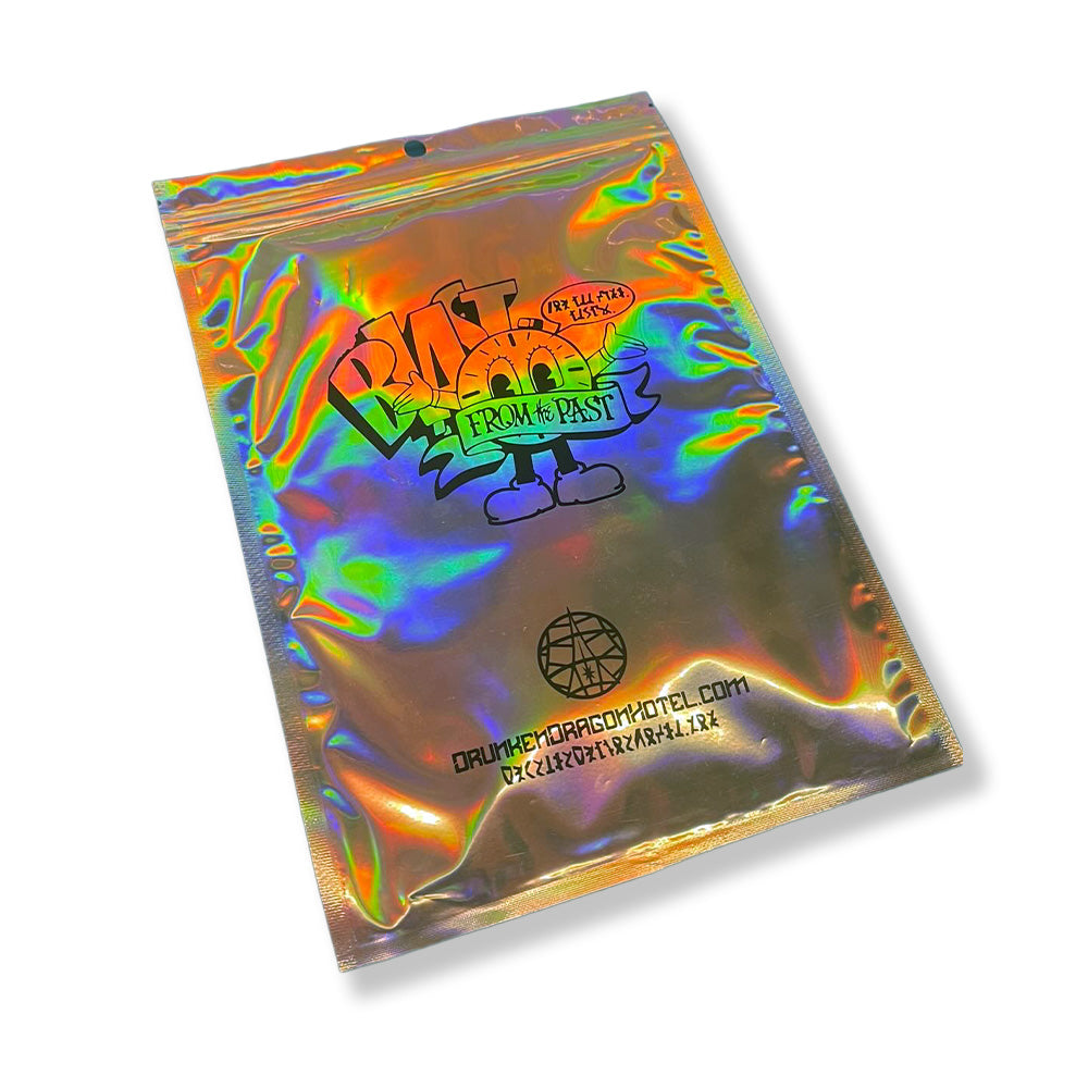 2021 DDH SWAG BAG - Vintage a good year