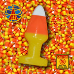 4" Plastic DDH Candy Porn Decoration Only! (Halloween Prop)!
