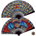 Marriott Carpet Fan 2025 Dragon Edition