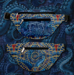 Cthulhu Carpet Waist Bag (8-10 Weeks ETA)