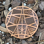 DDH Dragon Coin 2023 Copper Only 20
