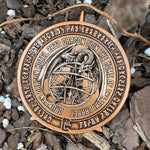 DDH Dragon Coin 2023 Copper Only 20