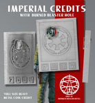 Star Wars Imperial Credits