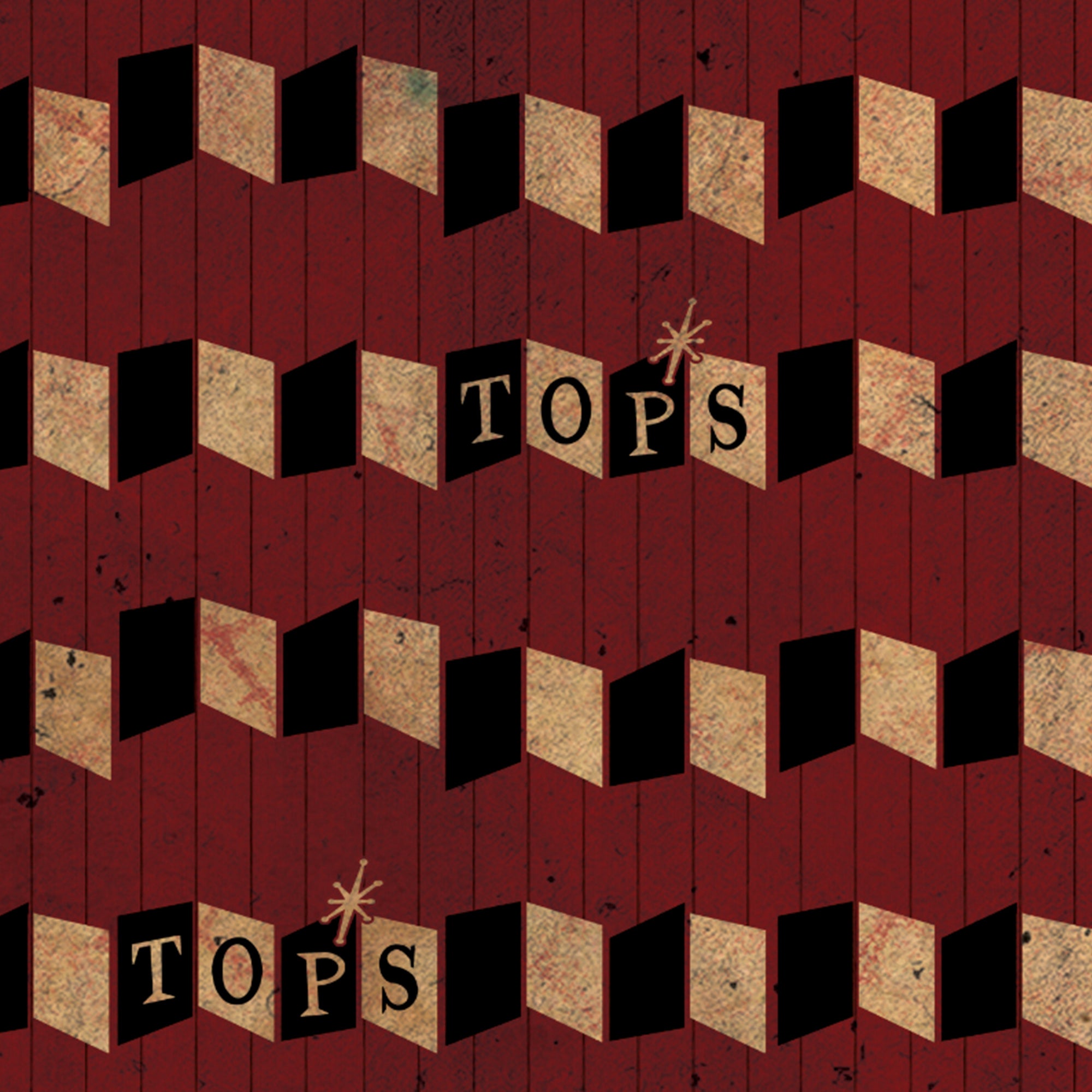 DDH TOPS Casino Dealer fallout Shirt (ETA 3 weeks)