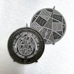 DDH Dragon Coin 2023 BLACK