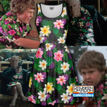 Deadpool & Chunk Goonies 2024 Carpet Dress (Pre-Order ships end July)