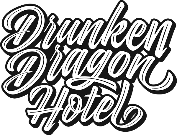 Drunken Dragon Hotel