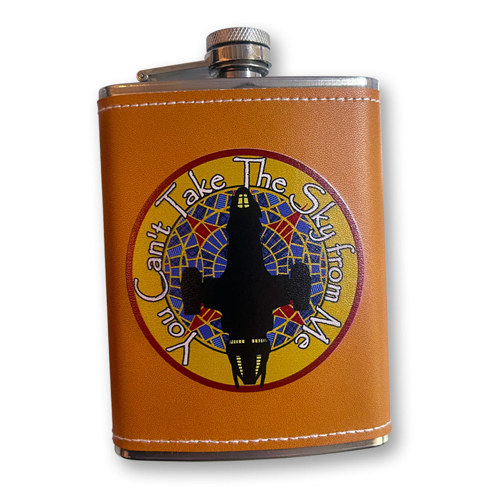 FireFly Serenity Flask Carpet
