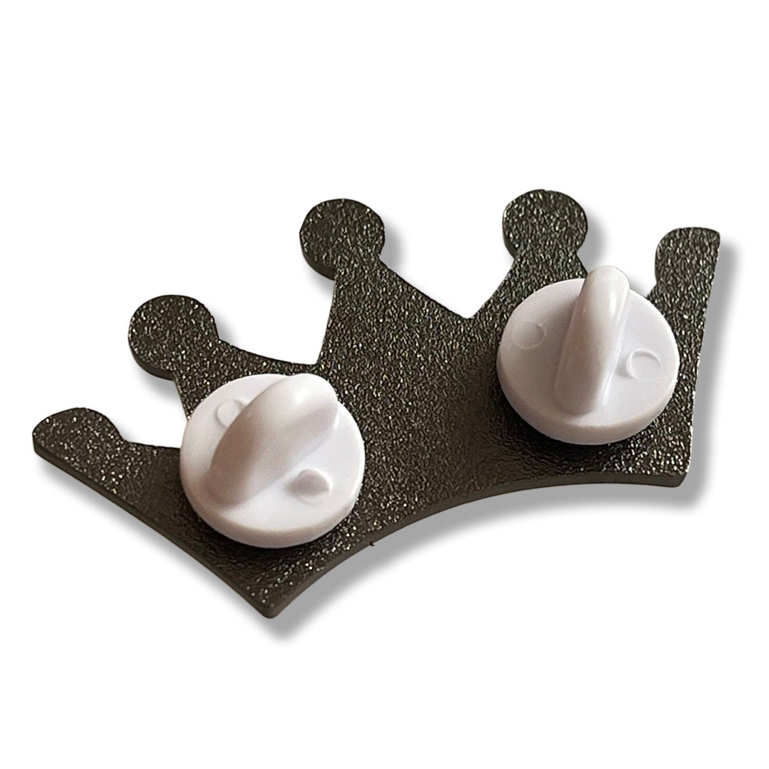 Enamel Pin Fallout The Kings New Vegas 1.7"