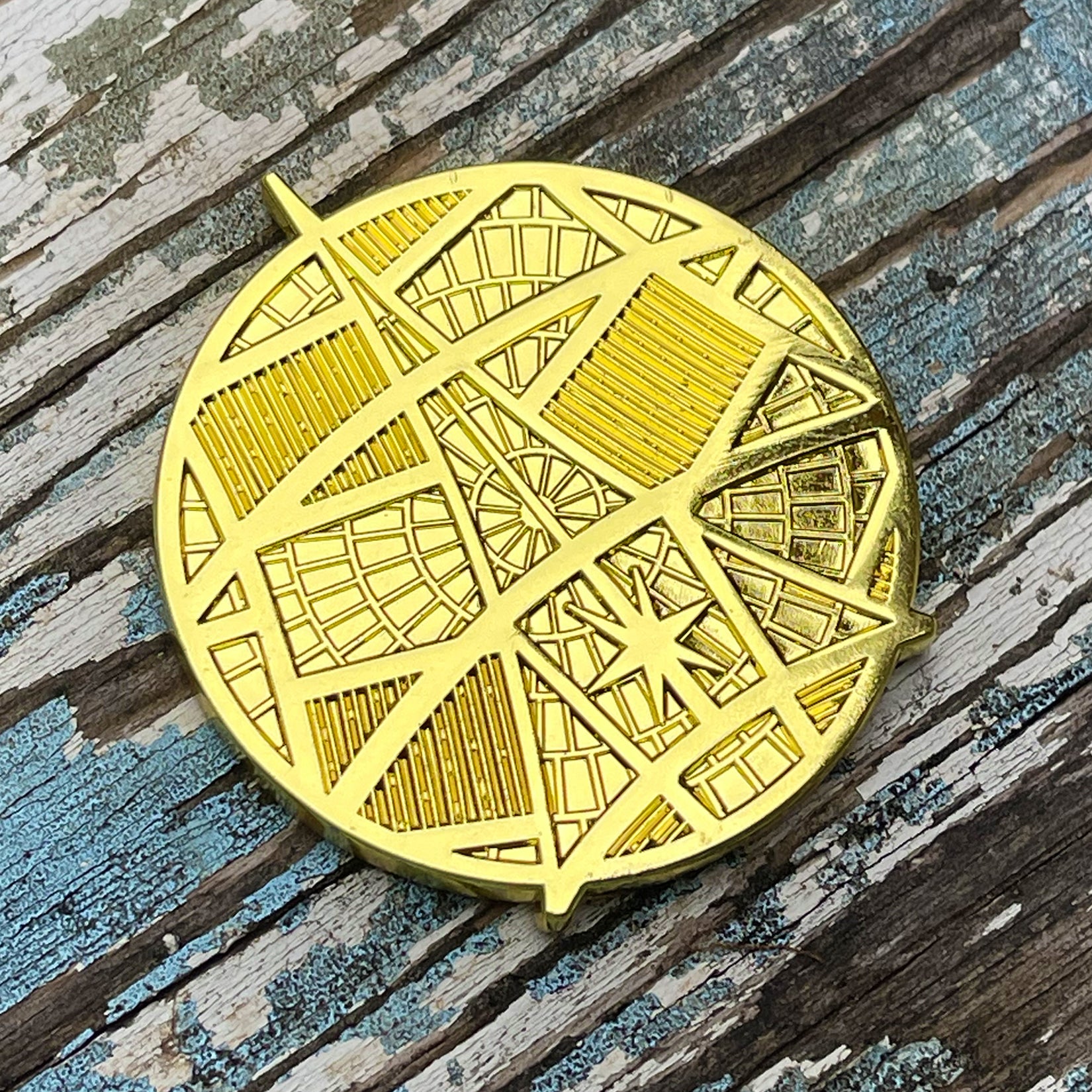 DDH Dragon Coin 2025 only 25 made Gold or Silver