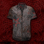 Carpetgram Shirt, with pockets (Pre-Order ETA 5-8weeks)