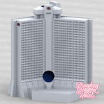 Large 10inch Hilton x DDH Dice tower DnD (pre-Order)
