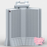 Large 10inch Hilton x DDH Dice tower DnD (pre-Order)