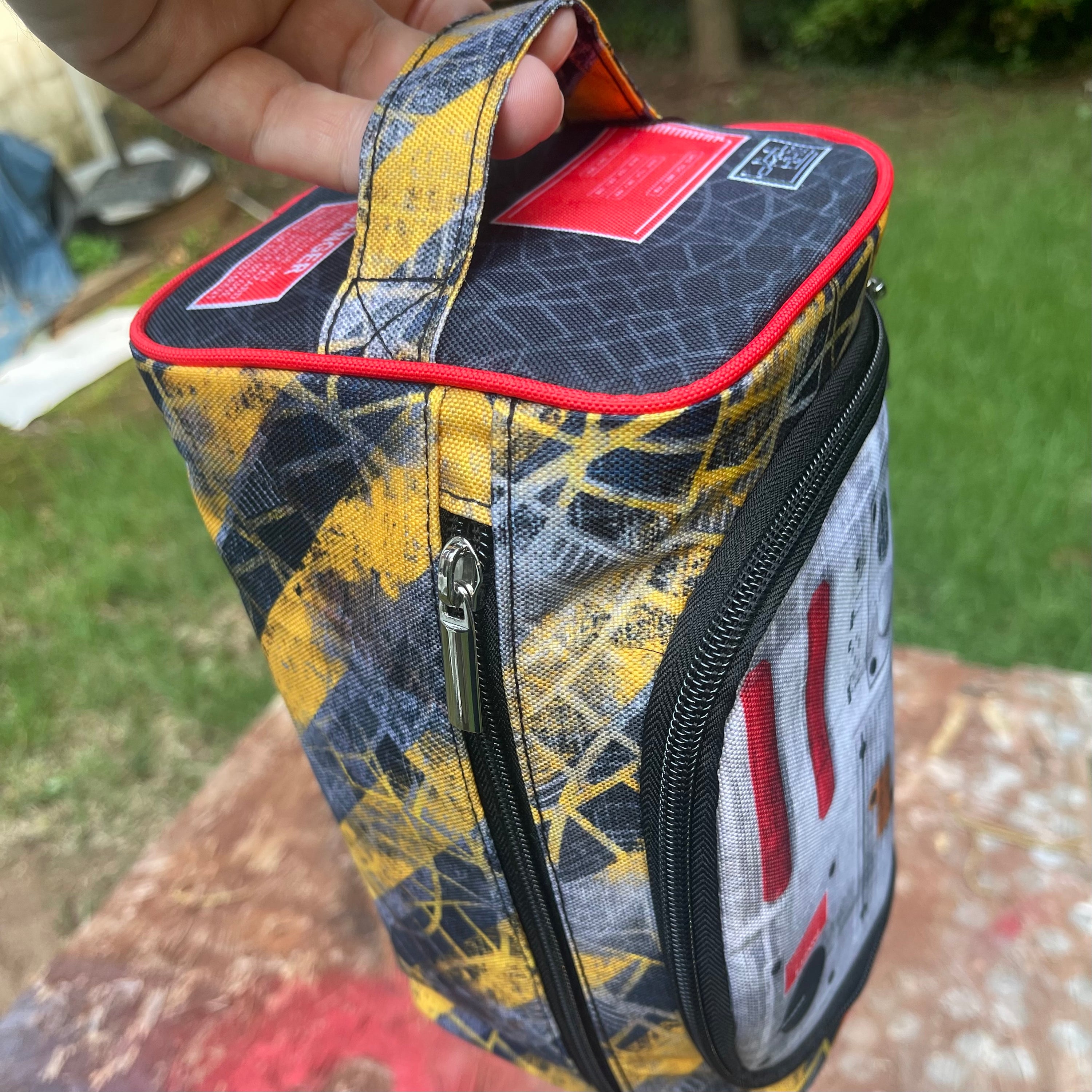 Ghostbusters Ghost Trap Toiletries Carpet Pouch ED.5of5