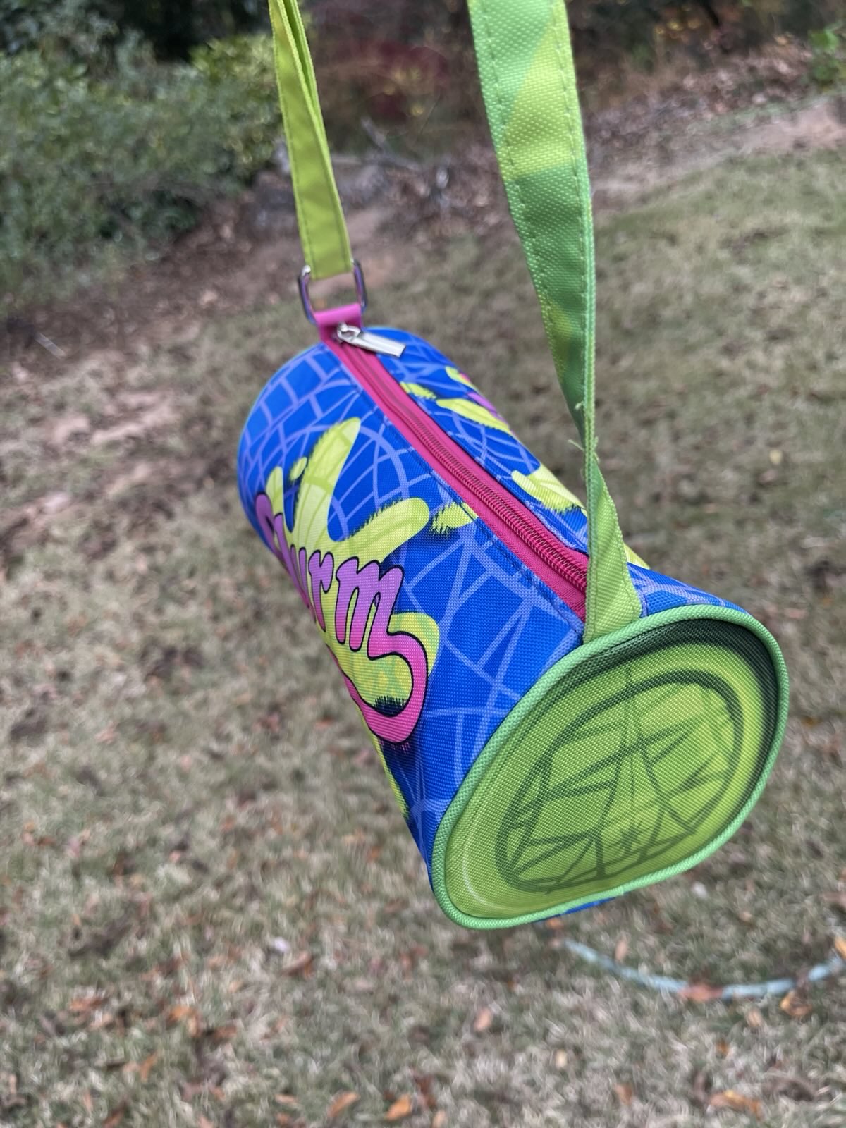 Slurm Purse