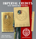 Star Wars Imperial Credits