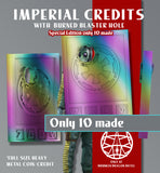 Star Wars Imperial Credits