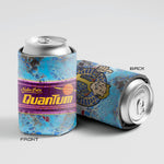 2x Can Cooler Set Carpet Nuka Cola Quantum