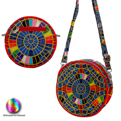 Pride Purse Marriott Pattern (ETA 8-10 Weeks)