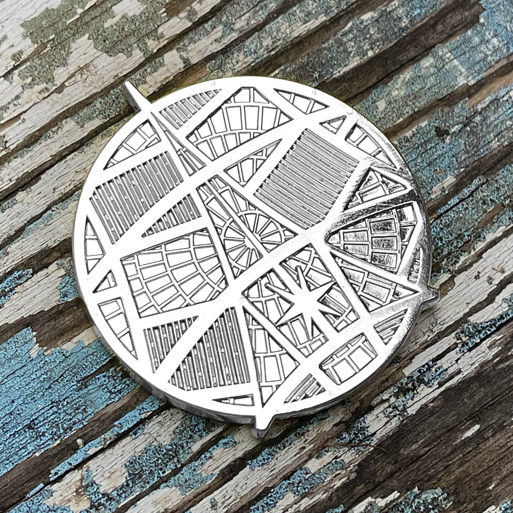 DDH Dragon Coin 2025 only 25 made Gold or Silver