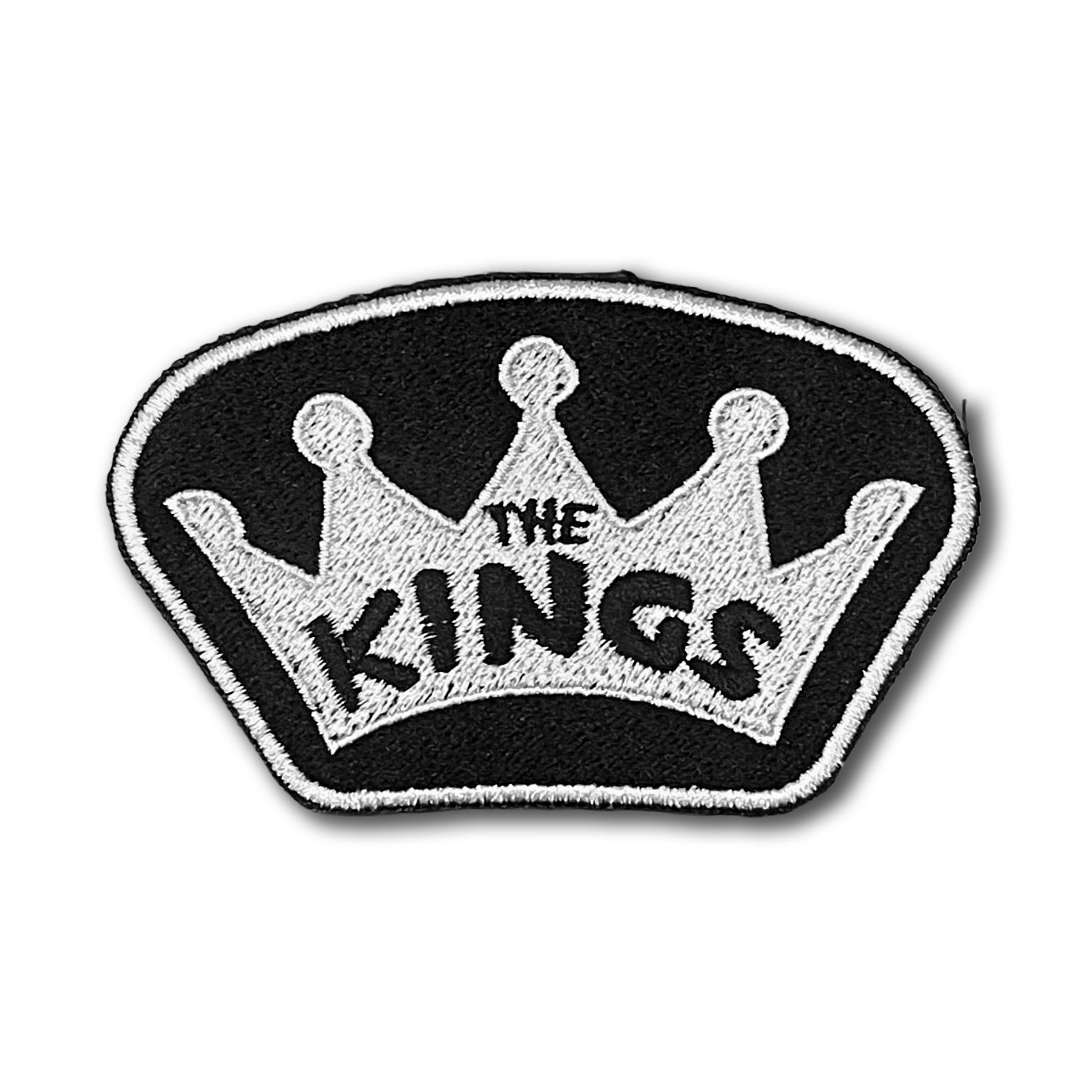 The Kings Patch fallout 3.5”
