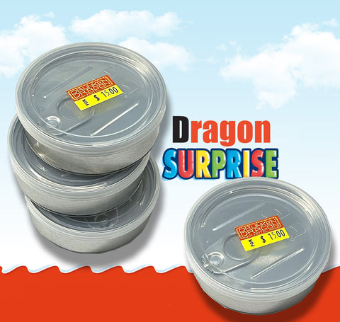 DDH Surprise Cans!