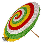 FireFly Carpet Serenity Kaylee's Rainbow Parasol Umbrella 82cm