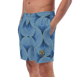 Hyatt Blue Carpet Men's swim trunks