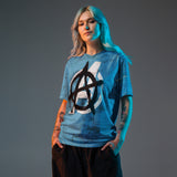 DDH Anarchy unisex  jersey