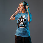 DDH Anarchy unisex  jersey