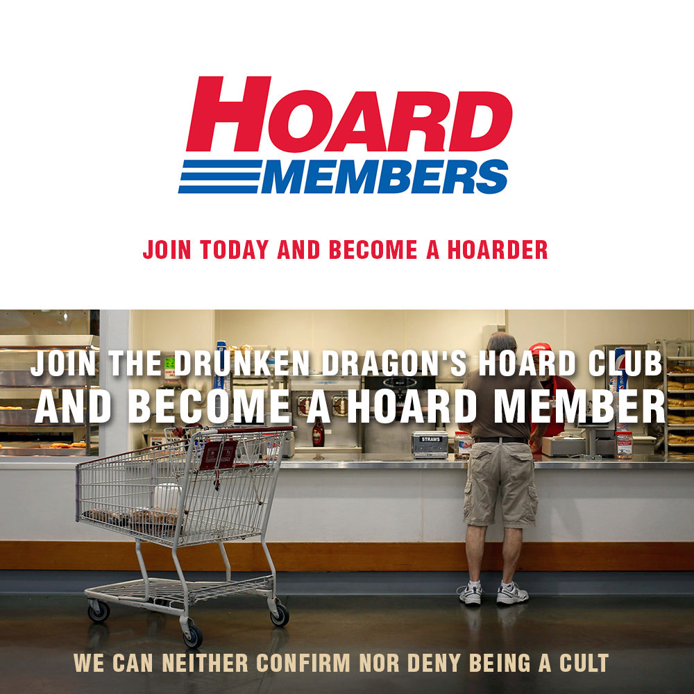 The Hoard Memberships 2025 avalible here