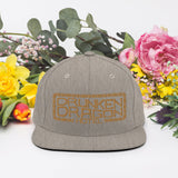 DDH Snapback Hat
