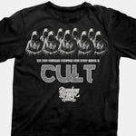 Club/Gang Member Can neither confirm nor deny Unisex t-shirt