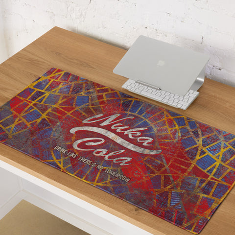 DDH Nuka Carpet Gaming mouse pad