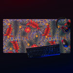 DDH Tiki Carpet Gaming mouse pad