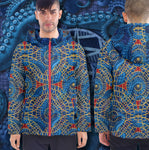 Puffy Cthulhu Carpet Jacket (5 Weeks till Delivery)