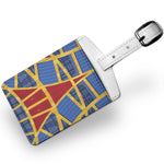 Marriott Carpet Luggage Tag 2024