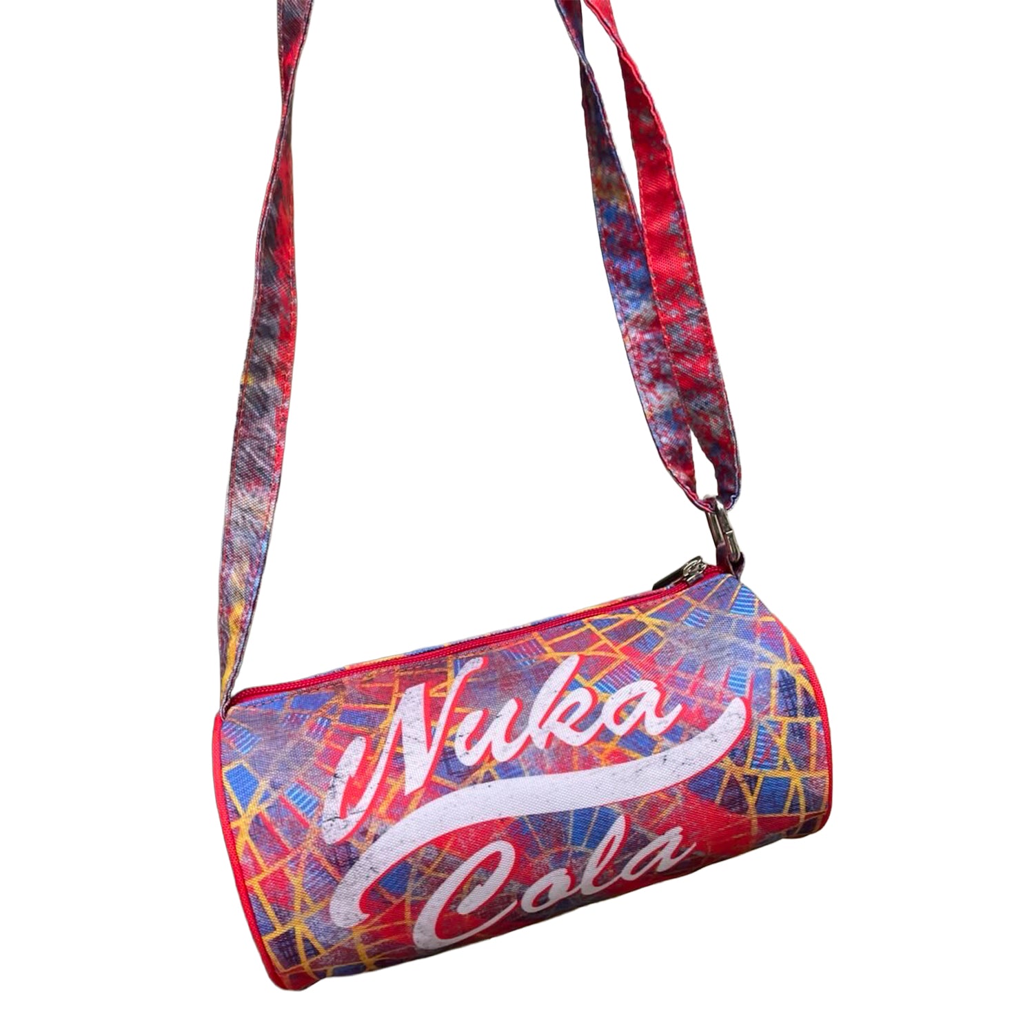 Nuka Cola Can Purse from artscow old stock