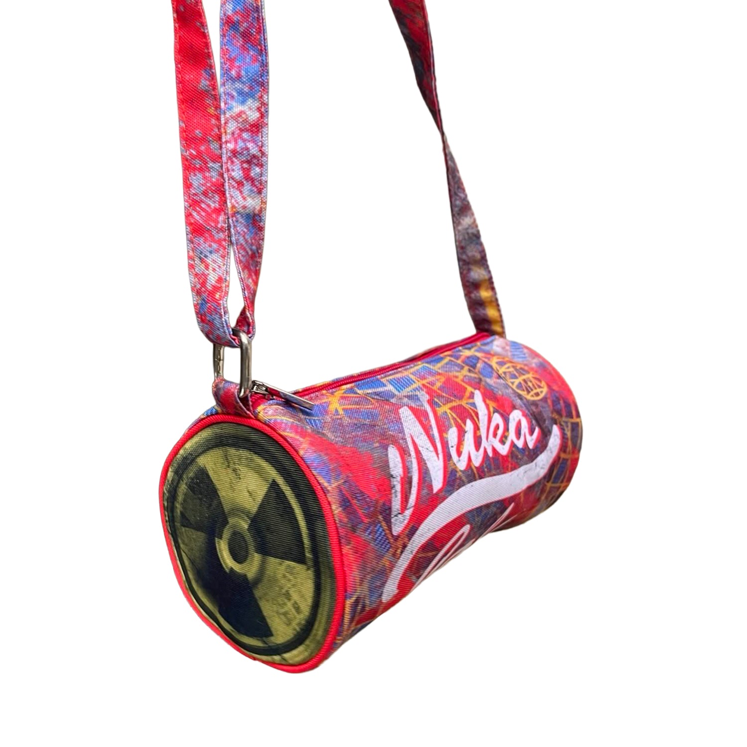 Nuka Cola Can Purse from artscow old stock