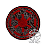 Patch Goth Empire 3.5”